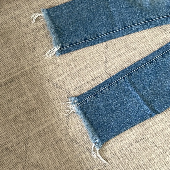 Madewell The Perfect Vintage Jean - Picture 3 of 5